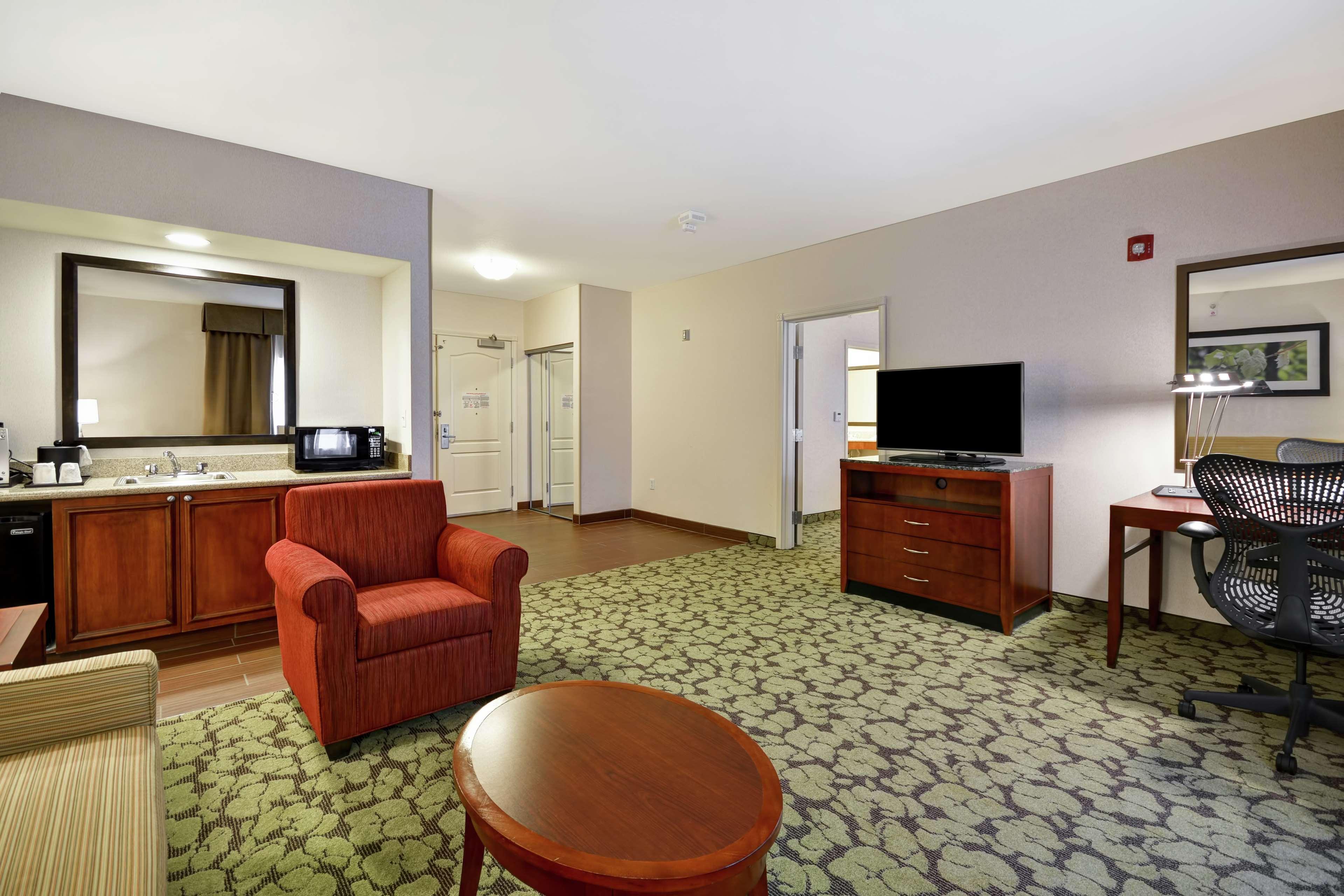 Hilton Garden Inn Форт Коллинс Экстерьер фото