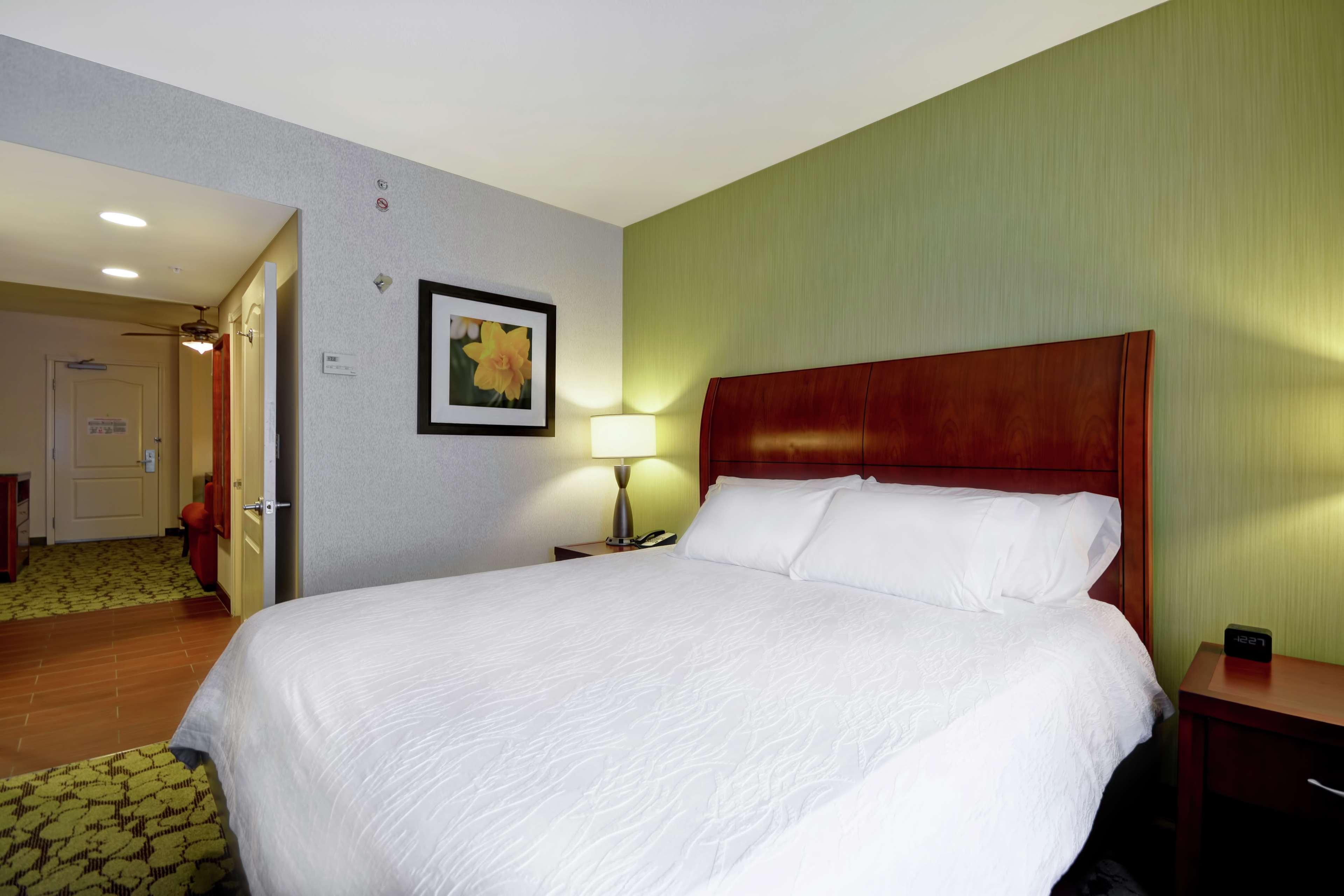 Hilton Garden Inn Форт Коллинс Экстерьер фото