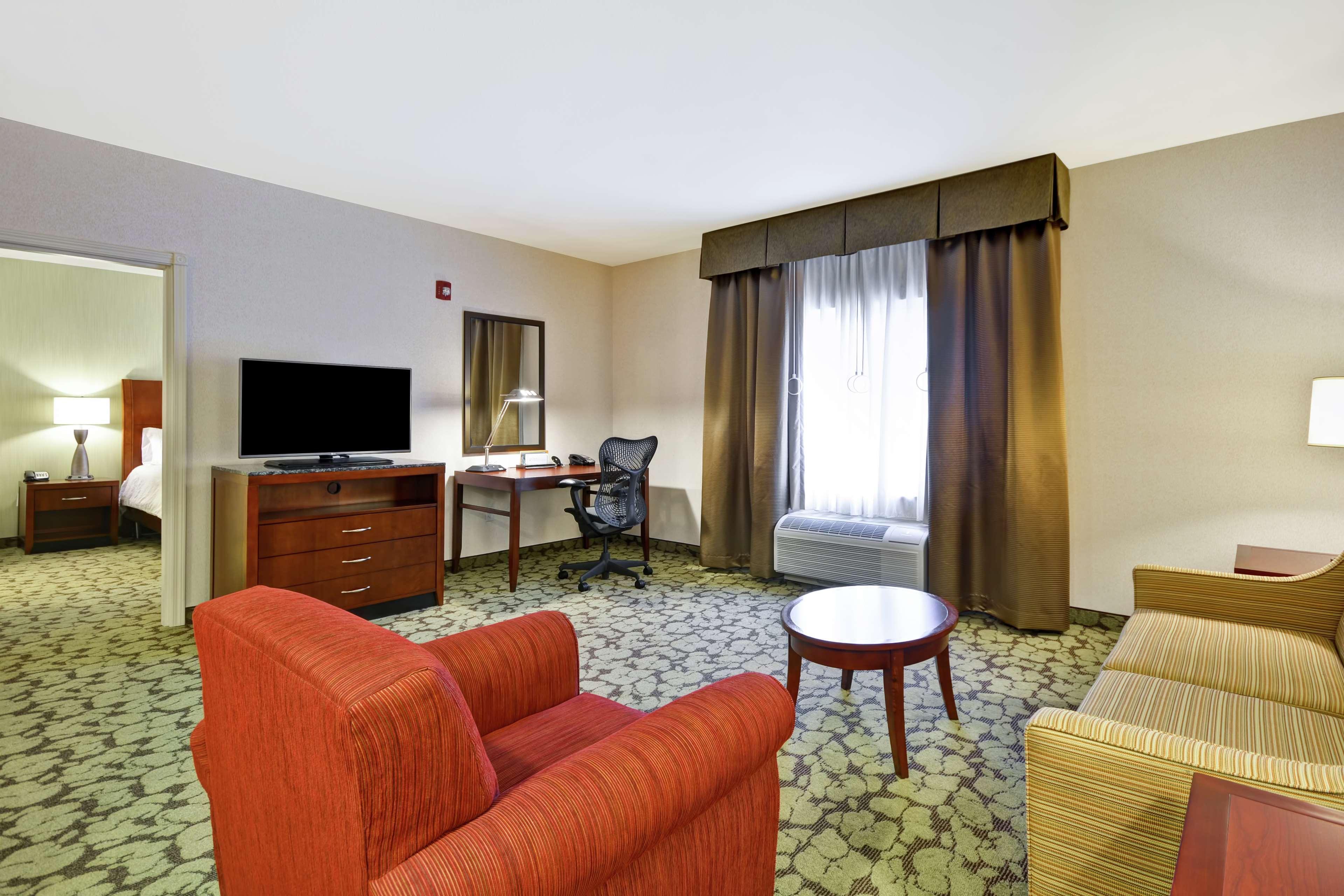 Hilton Garden Inn Форт Коллинс Экстерьер фото