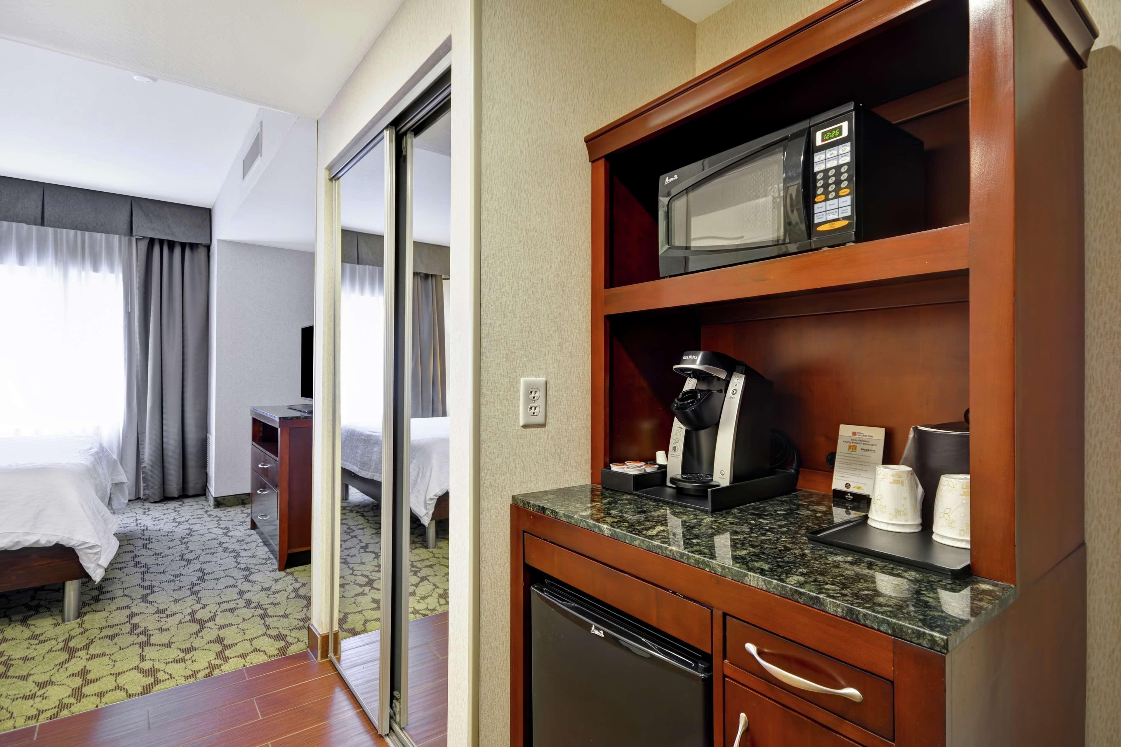 Hilton Garden Inn Форт Коллинс Экстерьер фото