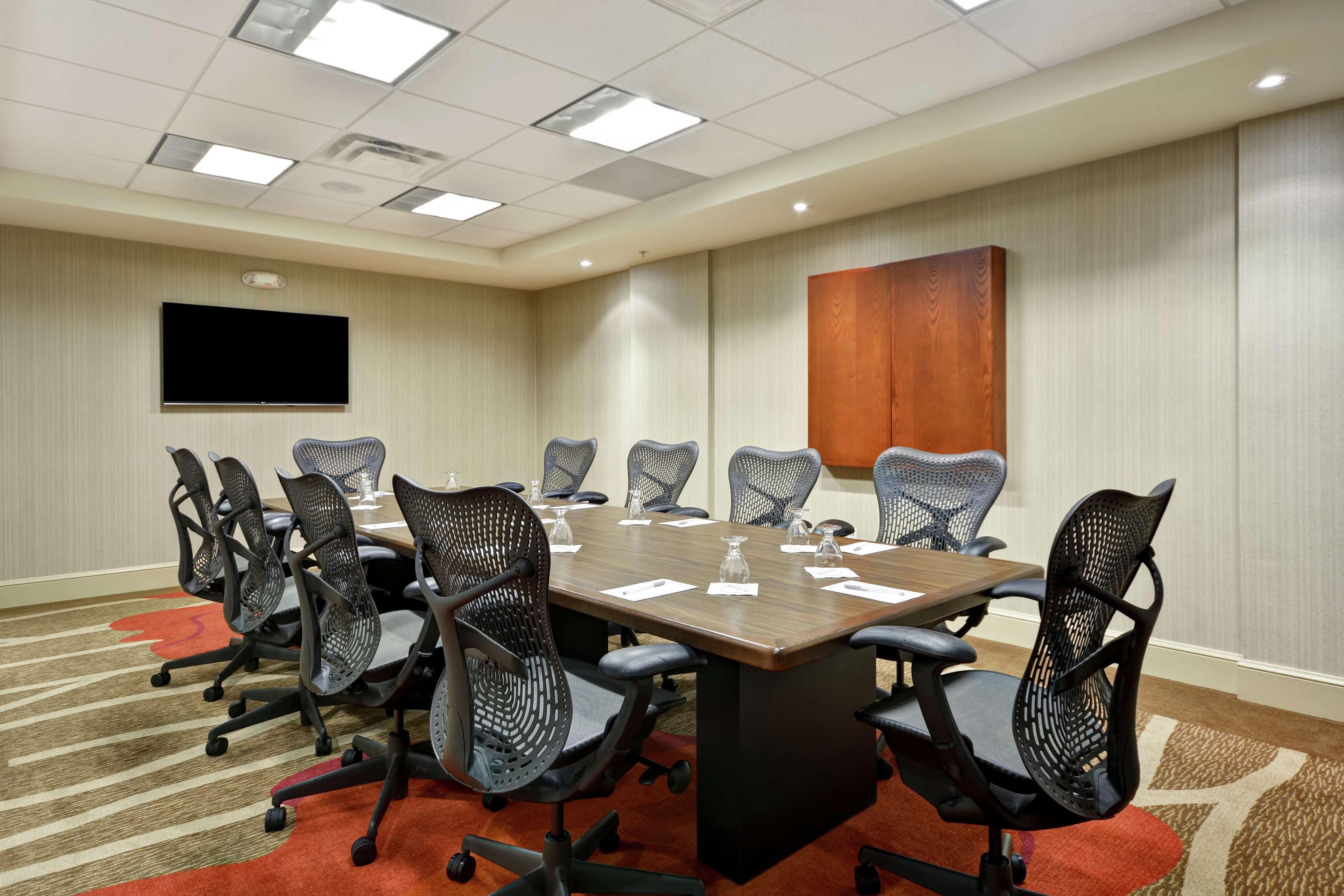 Hilton Garden Inn Форт Коллинс Экстерьер фото