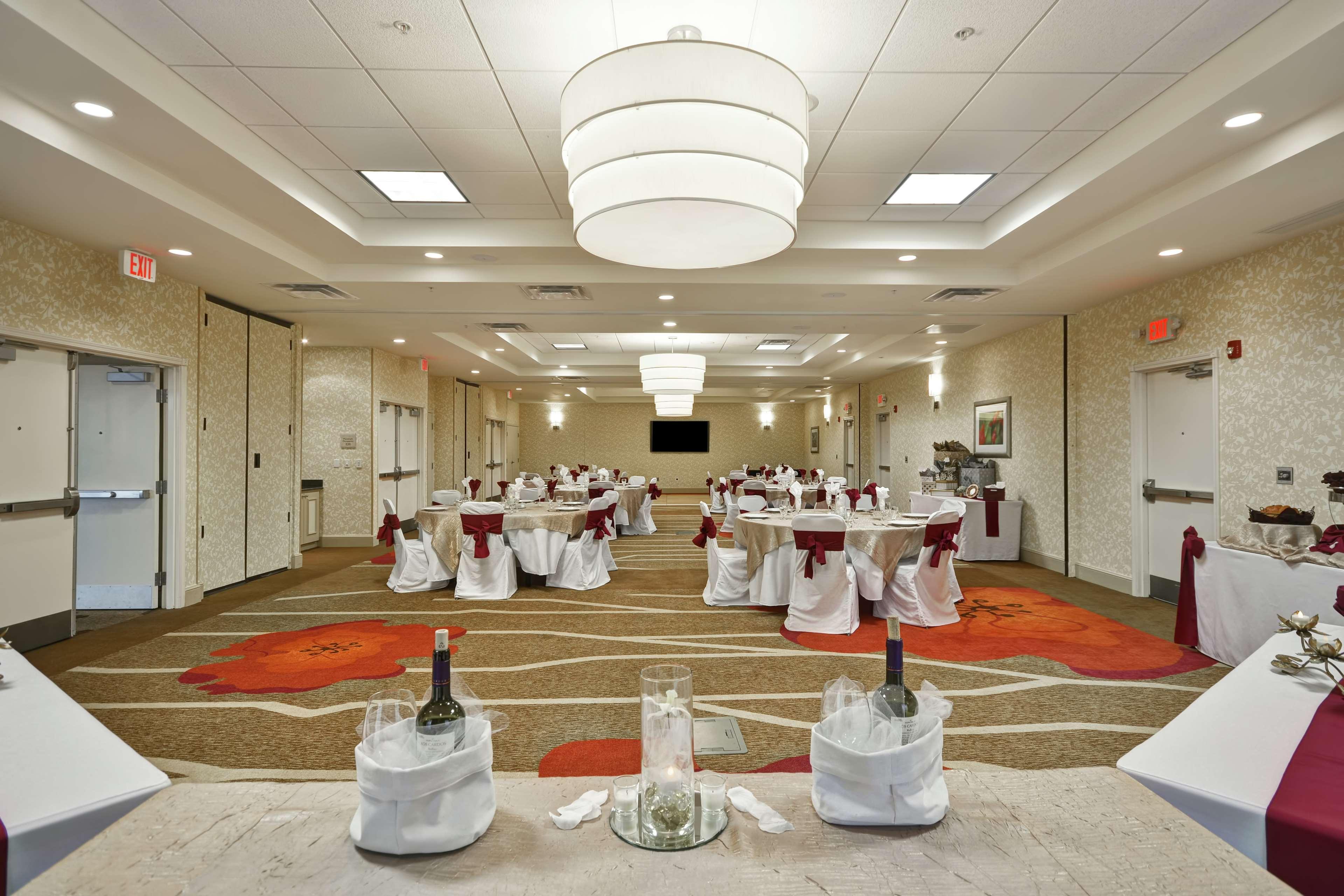 Hilton Garden Inn Форт Коллинс Экстерьер фото