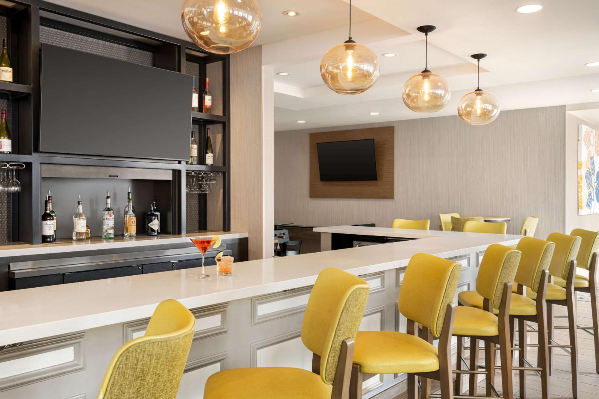 Hilton Garden Inn Форт Коллинс Экстерьер фото