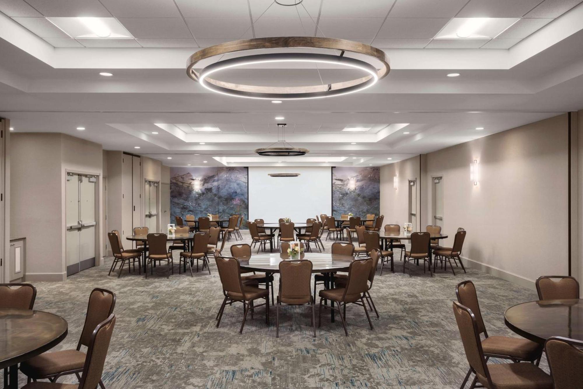Hilton Garden Inn Форт Коллинс Экстерьер фото