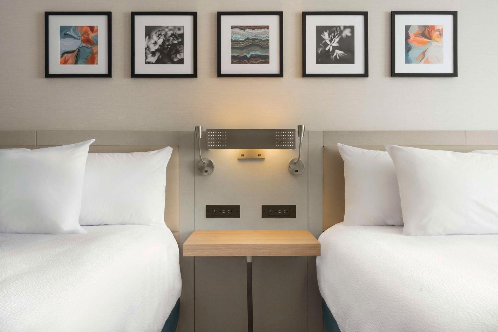 Hilton Garden Inn Форт Коллинс Экстерьер фото