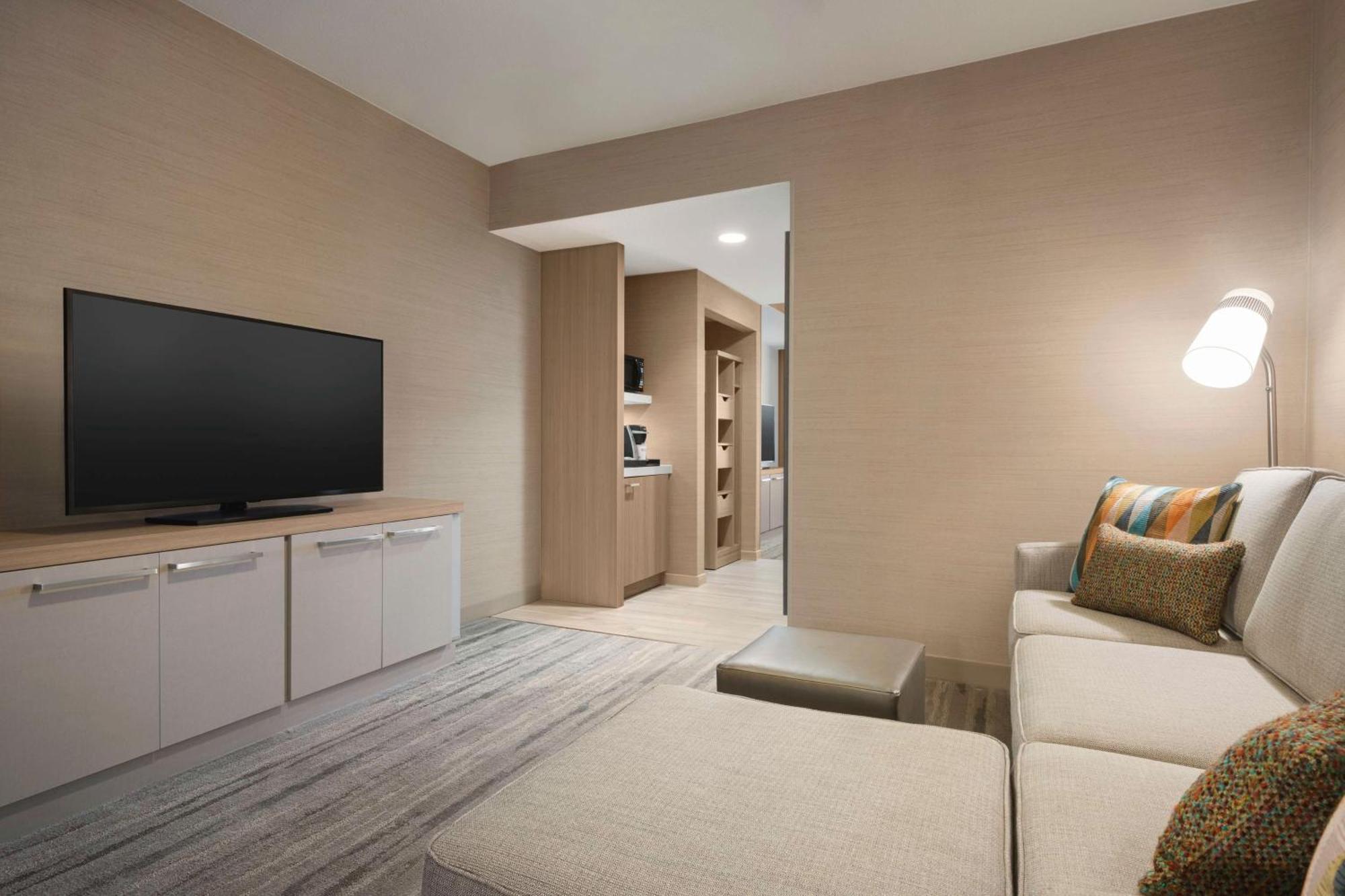 Hilton Garden Inn Форт Коллинс Экстерьер фото