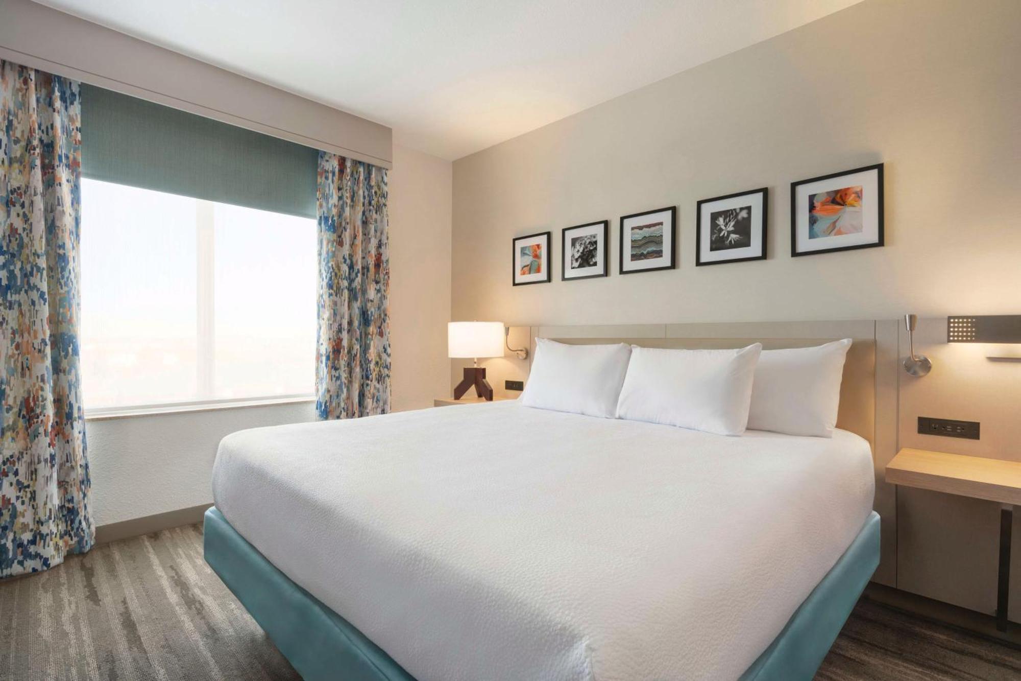 Hilton Garden Inn Форт Коллинс Экстерьер фото